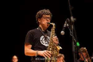 jove big band sedajazz