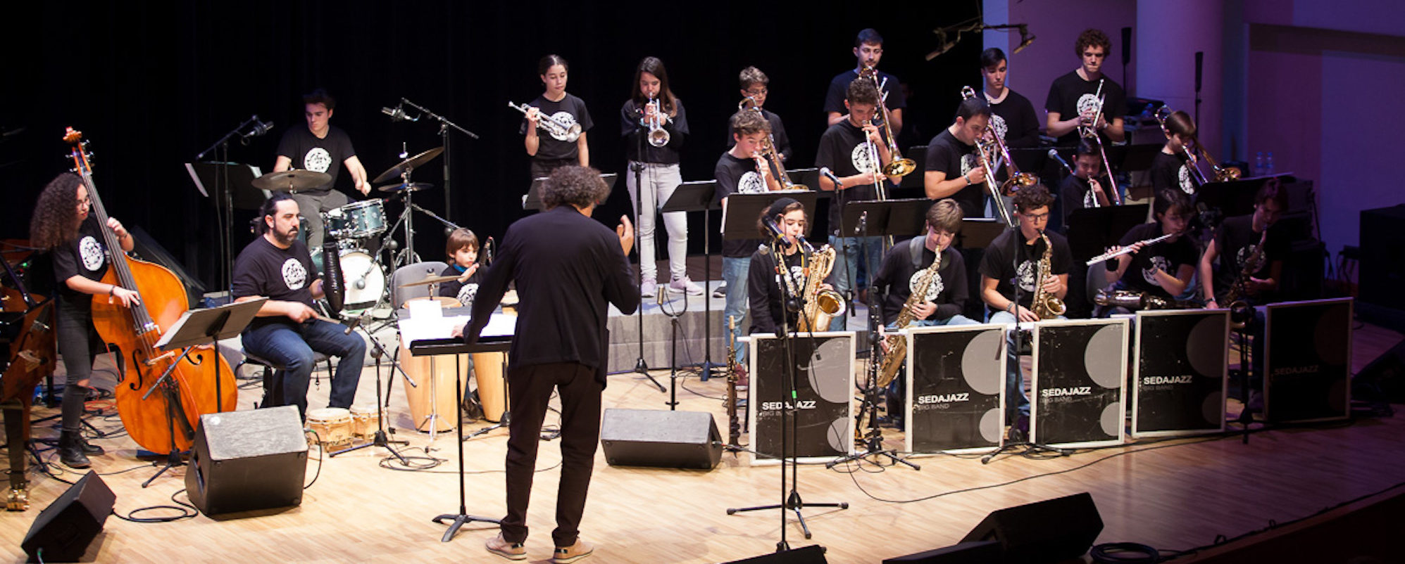 Jove Big Band SedaJazz