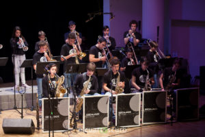 jove big band sedajazz