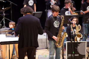 jove big band sedajazz