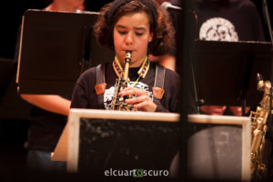 jove big band sedajazz