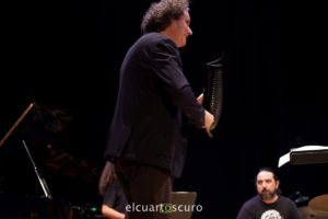 jove big band sedajazz