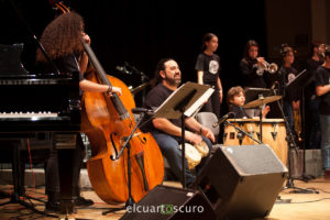 jove big band sedajazz