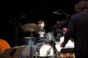 jove big band sedajazz