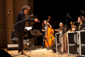 jove big band sedajazz