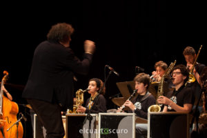 jove big band sedajazz