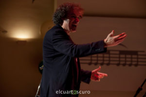 jove big band sedajazz