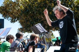 A todo jazz por mozambique, sedajazz