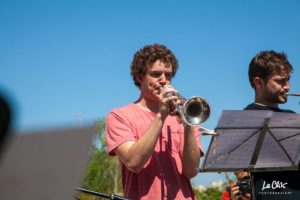 A todo jazz por mozambique, sedajazz