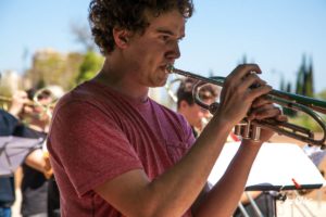 A todo jazz por mozambique, sedajazz