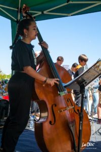 A todo jazz por mozambique, sedajazz