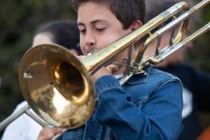 Día Internacional del Jazz 2019