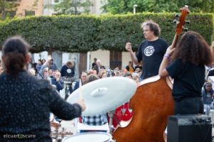 Día Internacional del Jazz 2019