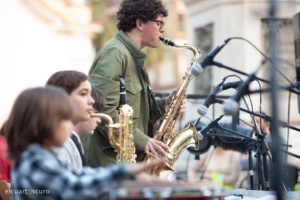 Día Internacional del Jazz 2019