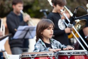 Día Internacional del Jazz 2019