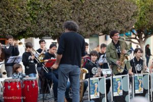 Día Internacional del Jazz 2019