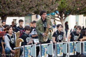 Día Internacional del Jazz 2019