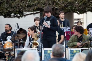 Día Internacional del Jazz 2019