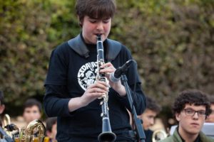 Día Internacional del Jazz 2019