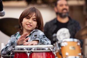 Día Internacional del Jazz 2019