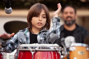Día Internacional del Jazz 2019