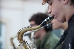 Día Internacional del Jazz 2019