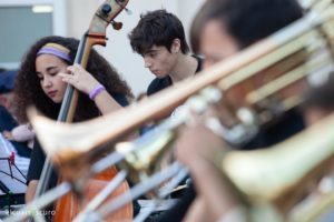Día Internacional del Jazz 2019