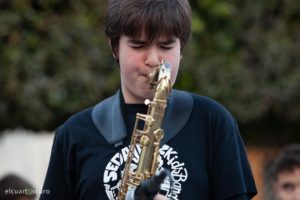 Día Internacional del Jazz 2019