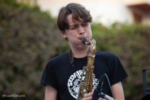 Día Internacional del Jazz 2019