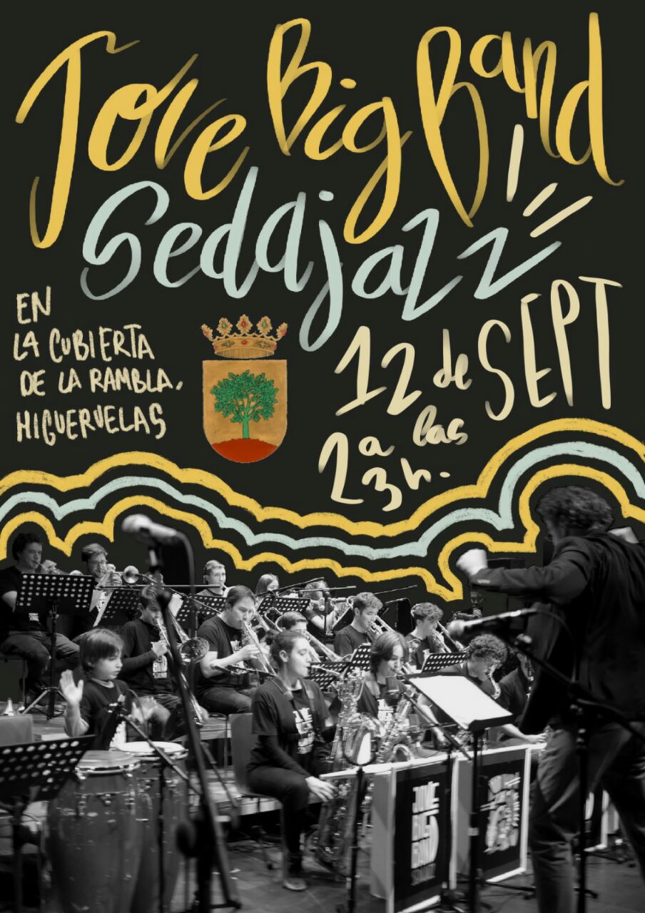 concierto jazz