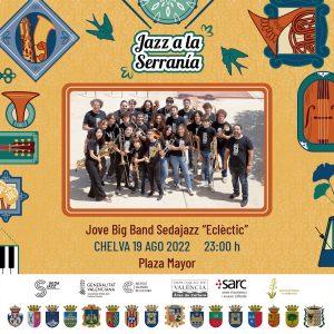 jazz serrania chelva